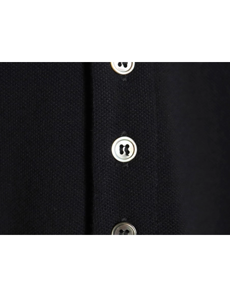 Thom Browne classic side fourbar Polo short sleeve,Thom Browne Shirt,Shirt,Hiqh quality low price,free shipping