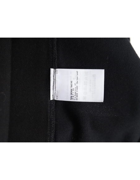 Thom Browne classic side fourbar Polo short sleeve,Thom Browne Shirt,Shirt,Hiqh quality low price,free shipping