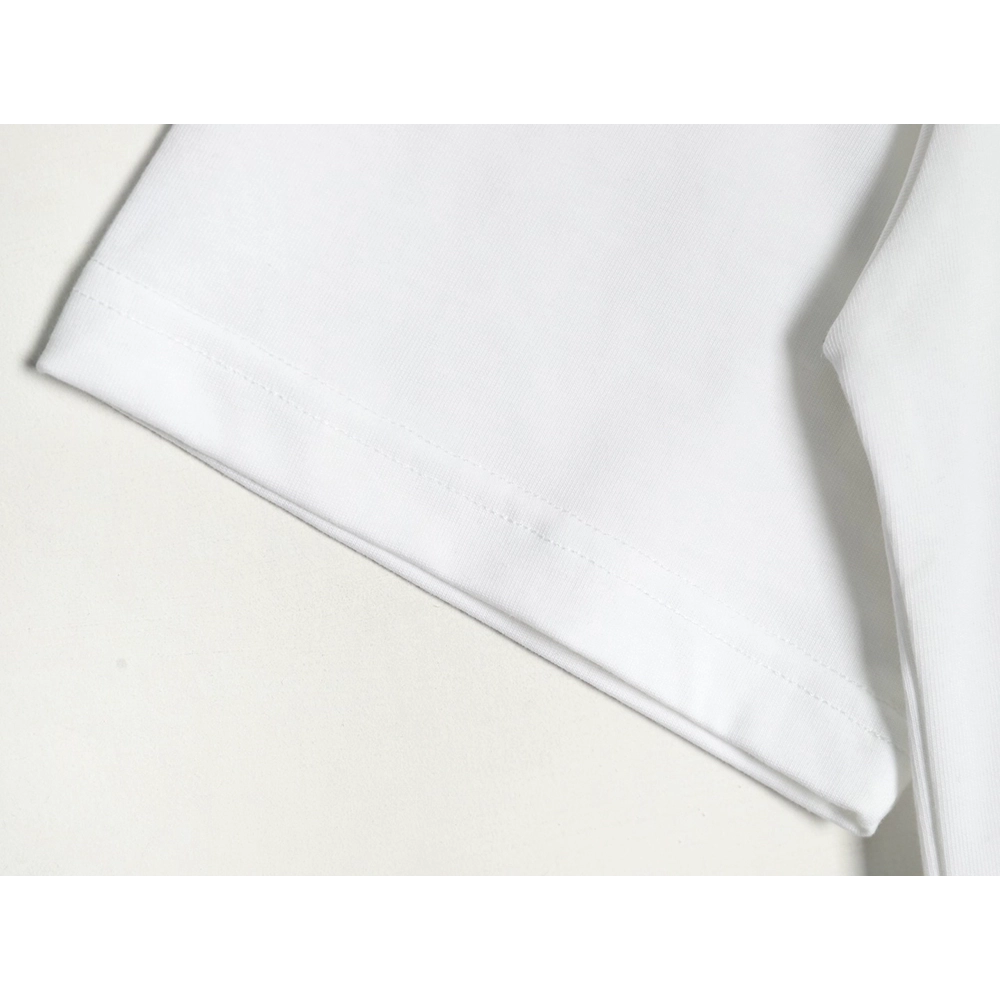 Fendi Colorful Bear Short Sleeve TShirt,Fendi T Shirt,Tshirt,Hiqh quality low price,free shipping