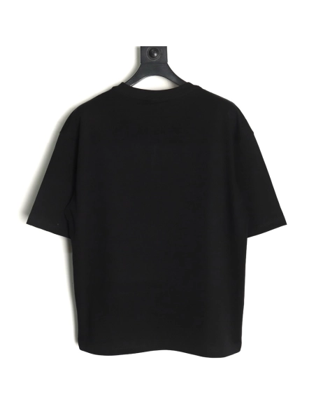 Fendi Colorful Bear Short Sleeve TShirt,Fendi T Shirt,Tshirt,Hiqh quality low price,free shipping