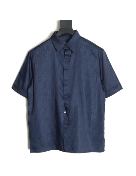Fendi FF shortsleeved shirt,Fendi T Shirt,Tshirt,Hiqh quality low price,free shipping