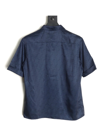 Fendi FF shortsleeved shirt,Fendi T Shirt,Tshirt,Hiqh quality low price,free shipping