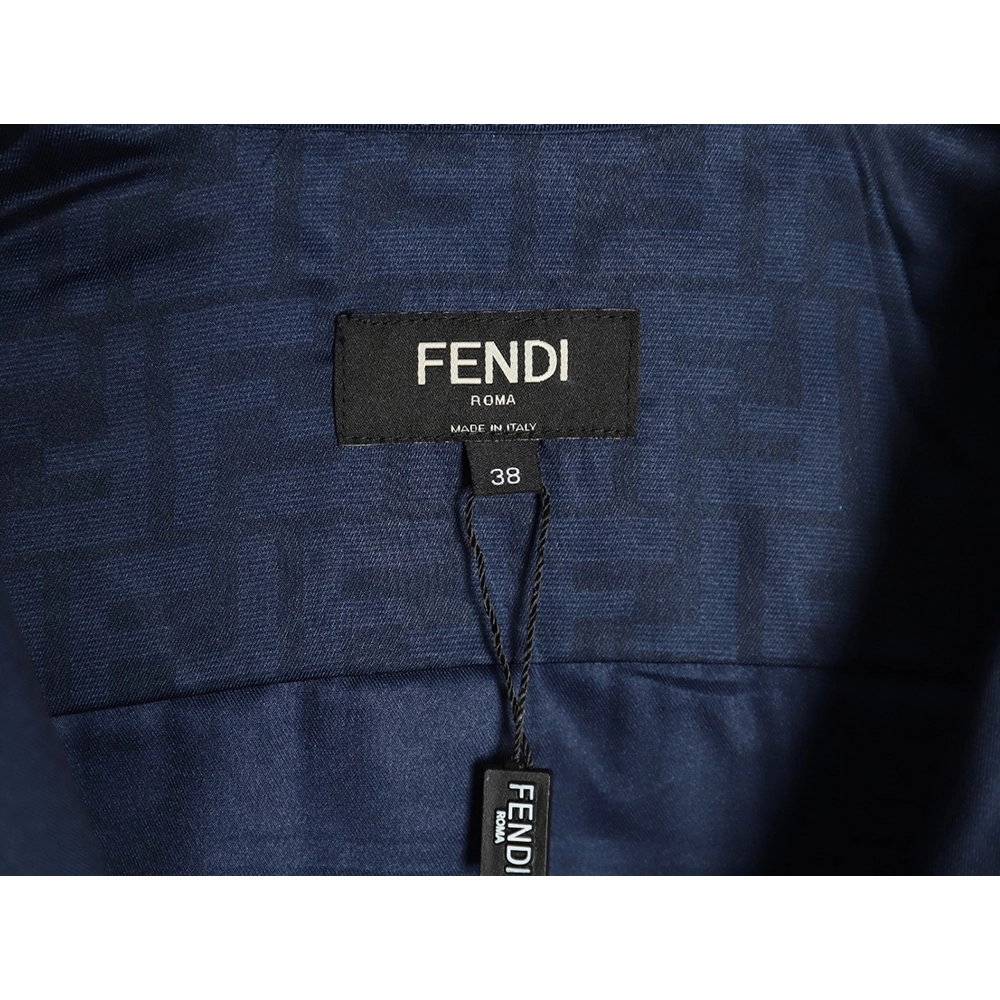 Fendi FF shortsleeved shirt,Fendi T Shirt,Tshirt,Hiqh quality low price,free shipping
