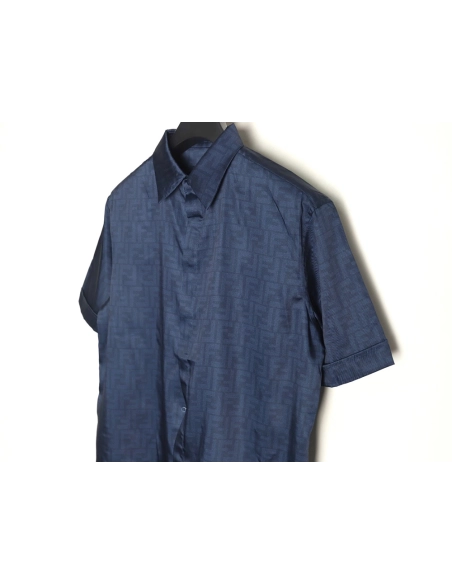 Fendi FF shortsleeved shirt,Fendi T Shirt,Tshirt,Hiqh quality low price,free shipping