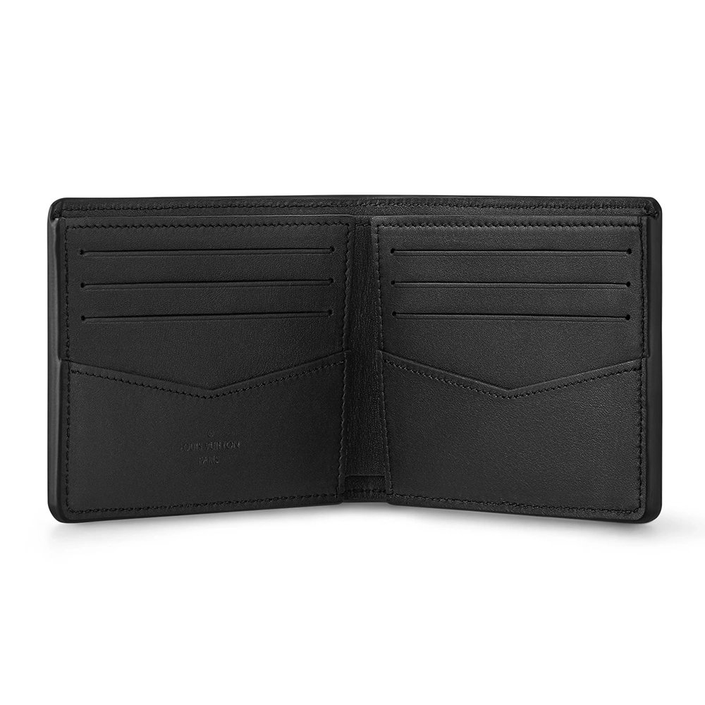 Louis Vuitton Slender Wallets M83128 11X8.5X2cm,Louis Vuitton Wallets,Wallets,BAGS