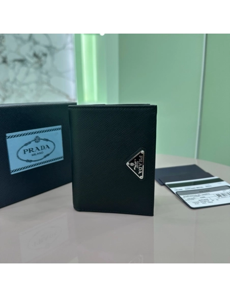 Prada Wallets 1MV021 11.2X8.5cm,Prada Wallets,Wallets,BAGS