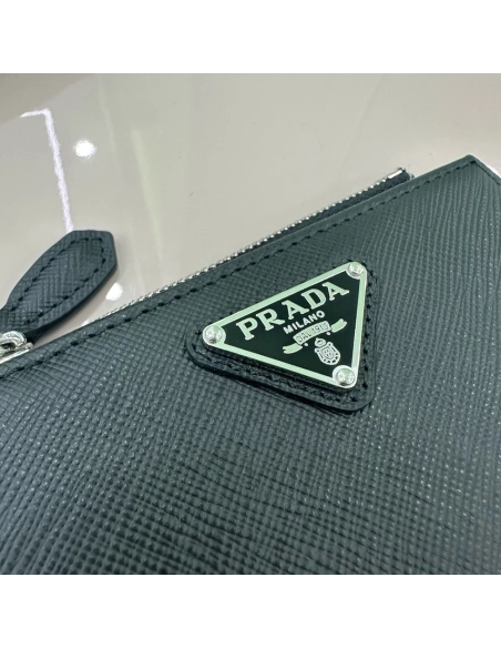 Prada Wallets 1MV021 11.2X8.5cm,Prada Wallets,Wallets,BAGS
