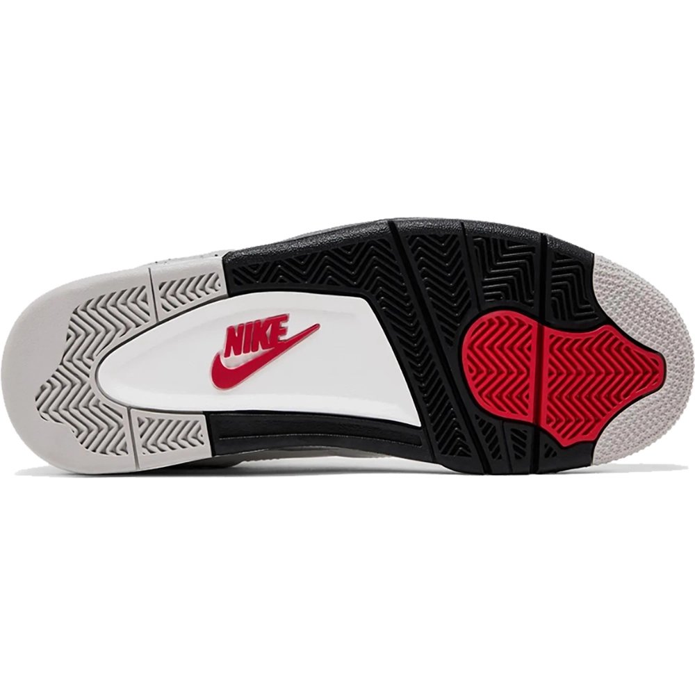 Air Jordan 4 Retro OG White Cement 2025,AIR JORDAN 4,Air Jordan