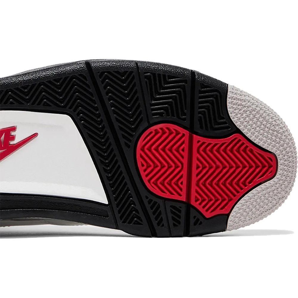 Air Jordan 4 Retro OG White Cement 2025,AIR JORDAN 4,Air Jordan