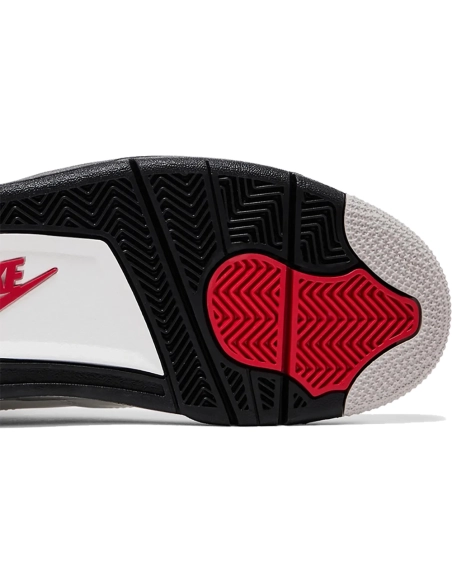 Air Jordan 4 Retro OG White Cement 2025,AIR JORDAN 4,Air Jordan