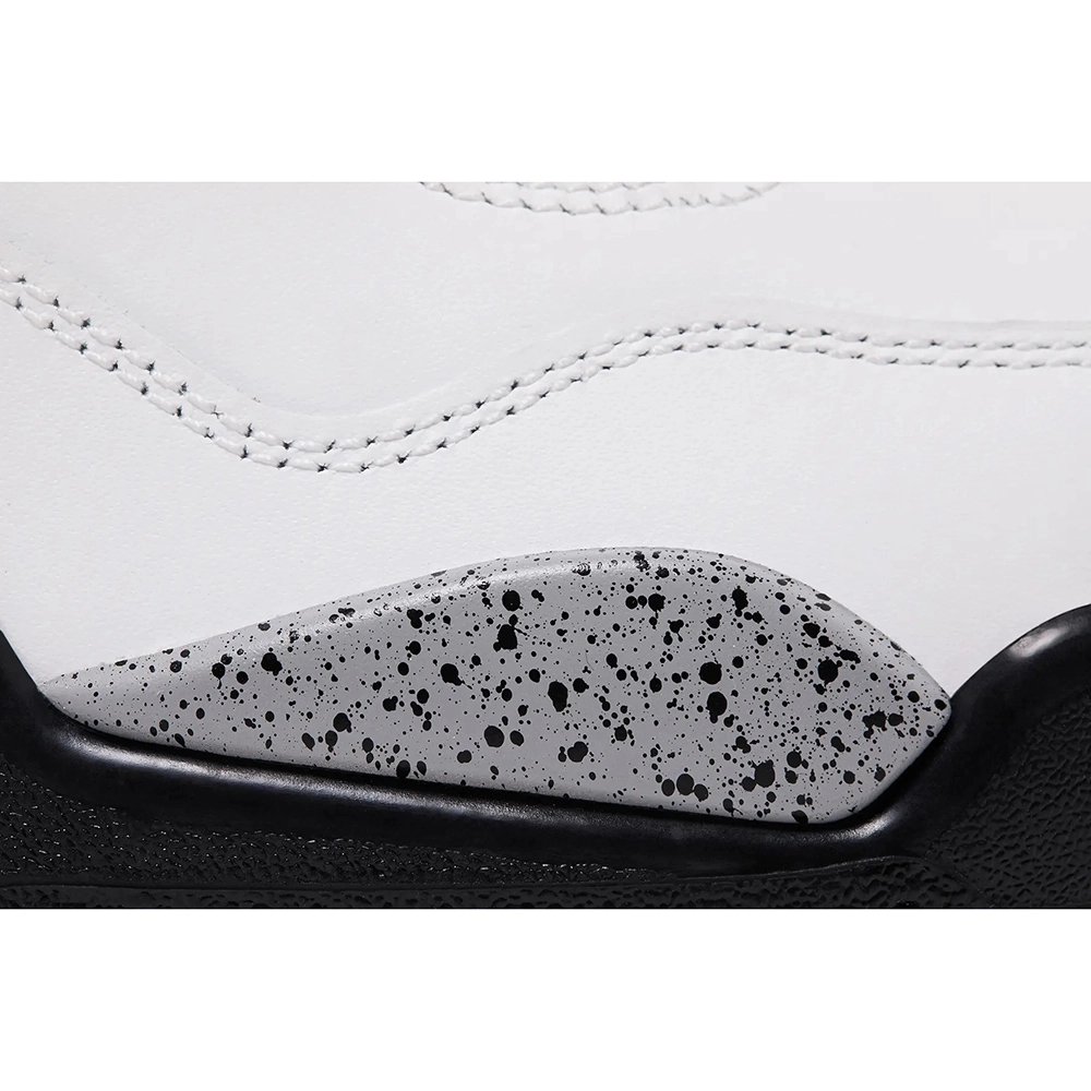 Air Jordan 4 Retro OG White Cement 2025,AIR JORDAN 4,Air Jordan