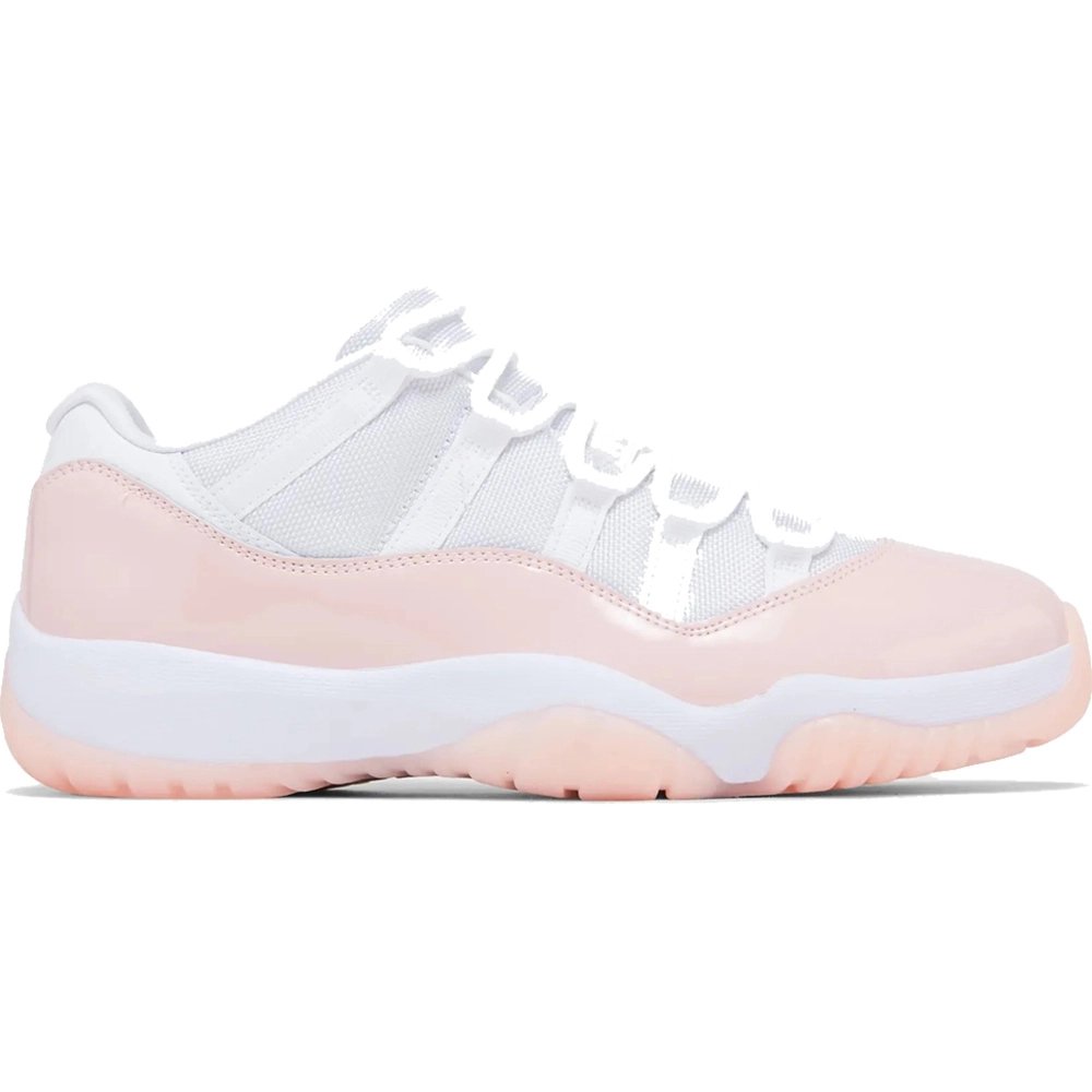 Wmns Air Jordan 11 Retro Low Legend Pink,AIR JORDAN 11,Air Jordan
