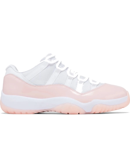 Wmns Air Jordan 11 Retro Low Legend Pink,AIR JORDAN 11,Air Jordan