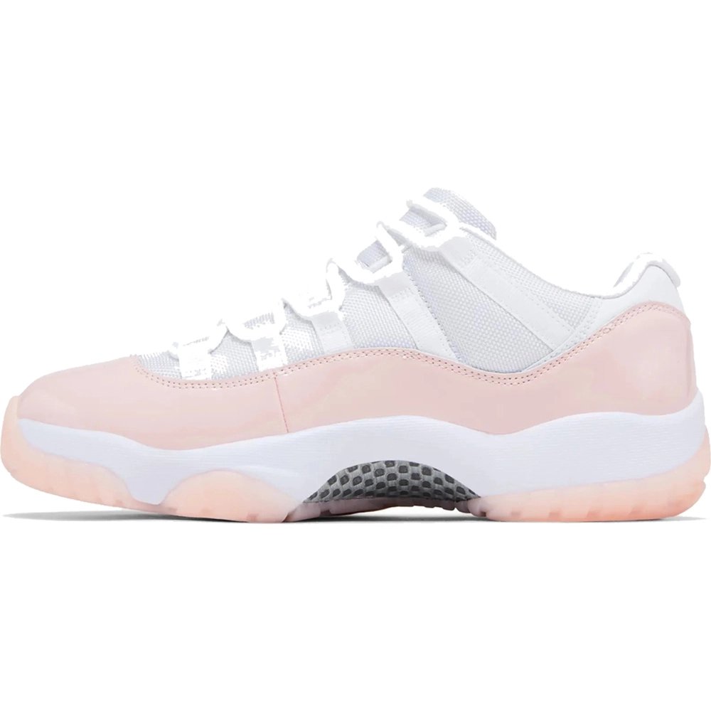 Wmns Air Jordan 11 Retro Low Legend Pink,AIR JORDAN 11,Air Jordan