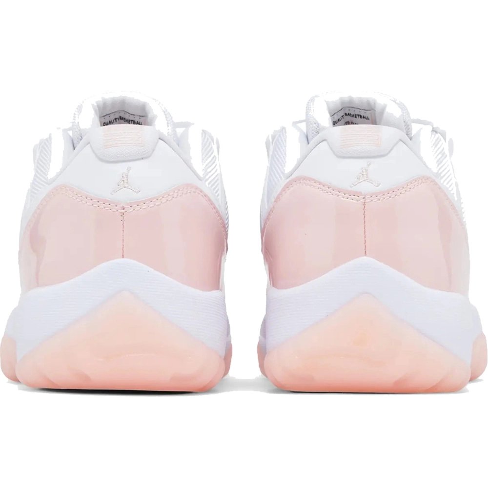 Wmns Air Jordan 11 Retro Low Legend Pink,AIR JORDAN 11,Air Jordan