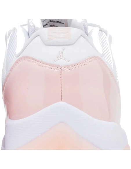 Wmns Air Jordan 11 Retro Low Legend Pink,AIR JORDAN 11,Air Jordan