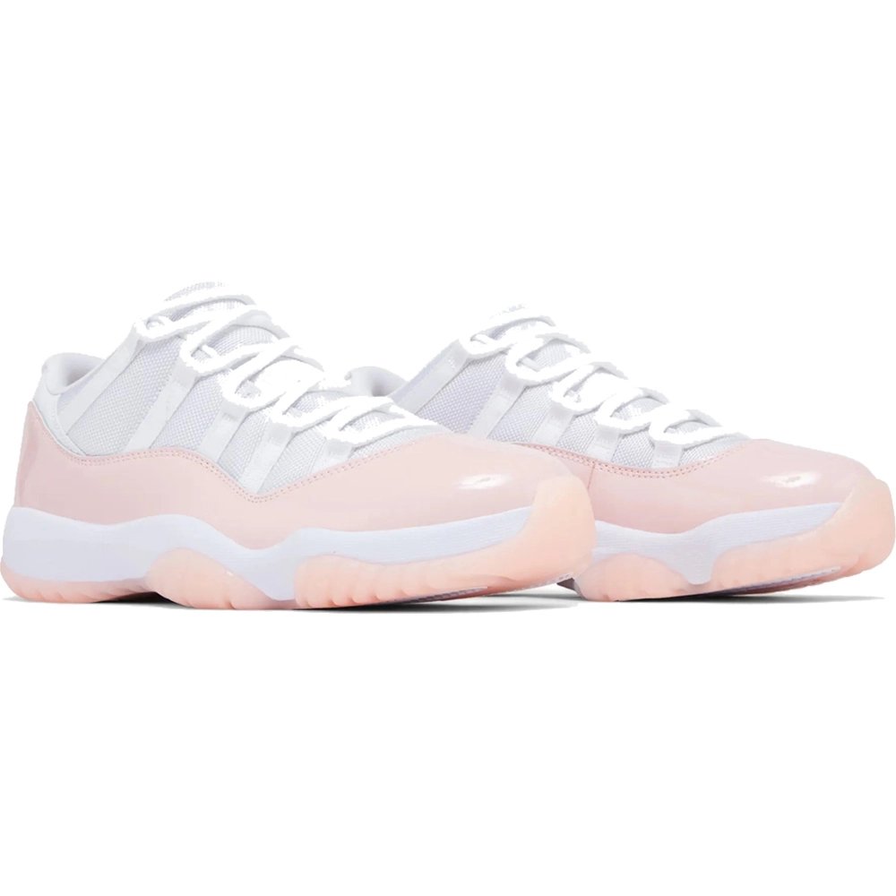 Wmns Air Jordan 11 Retro Low Legend Pink,AIR JORDAN 11,Air Jordan