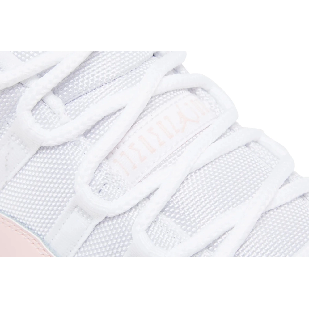 Wmns Air Jordan 11 Retro Low Legend Pink,AIR JORDAN 11,Air Jordan