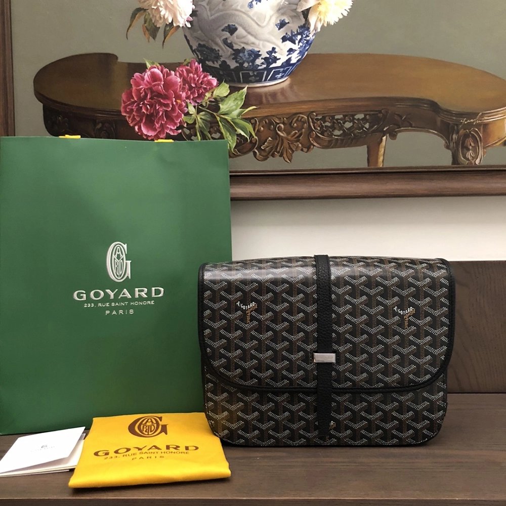 Goyard Bags 285068 28X19X8cm
