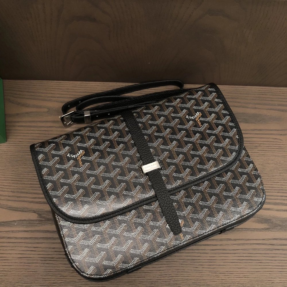 Goyard Bags 285068 28X19X8cm