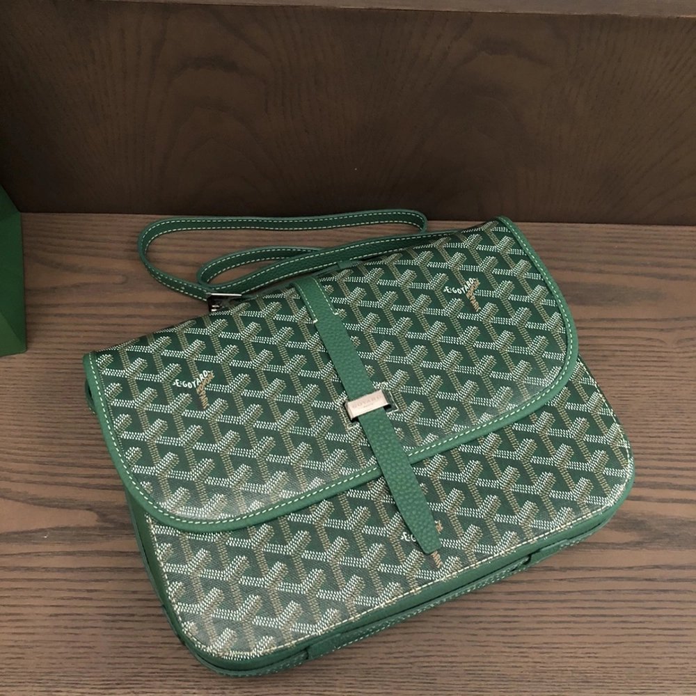Goyard Bags 4E25D 28X19X8cm