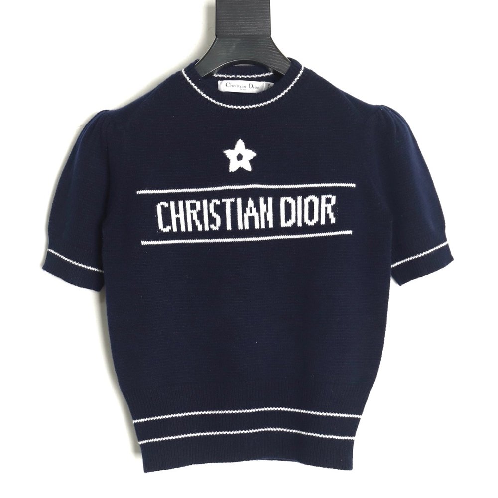 Dior T Shirt,Tshirt,APPAREL,DIOR-01250426