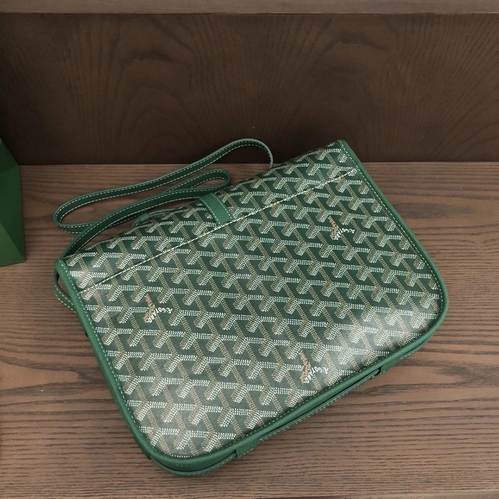 Goyard Bags 4E25D 28X19X8cm