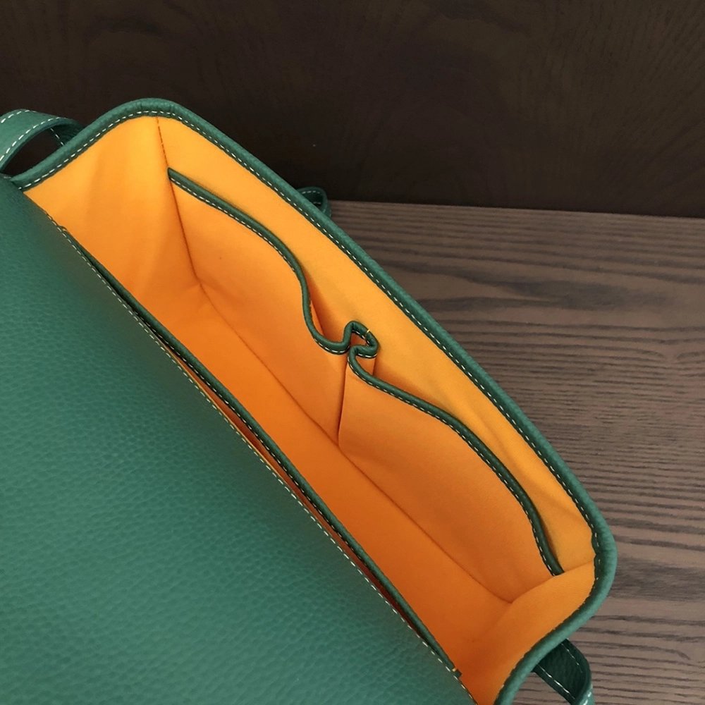 Goyard Bags 4E25D 28X19X8cm