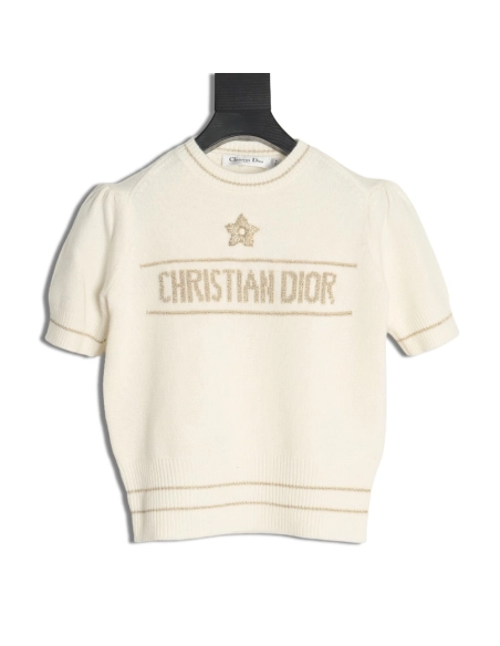 Dior T Shirt,Tshirt,APPAREL,DIOR-03250426