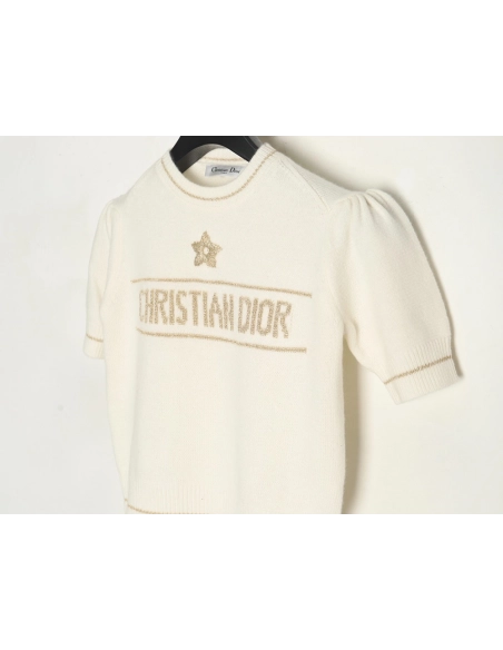 Dior T Shirt,Tshirt,APPAREL,DIOR-03250426