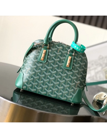 Goyard Bags 020225 23X18.5X10.5cm