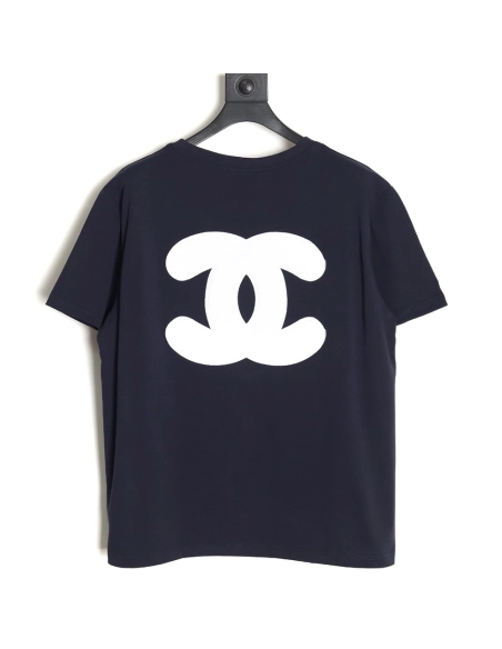Chanel T Shirt,Tshirt,APPAREL,CHA-16250406
