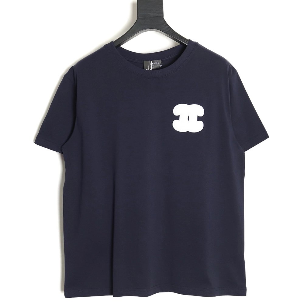 Chanel T Shirt,Tshirt,APPAREL,CHA-16250406