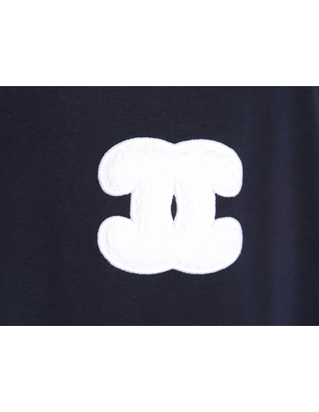 Chanel T Shirt,Tshirt,APPAREL,CHA-16250406