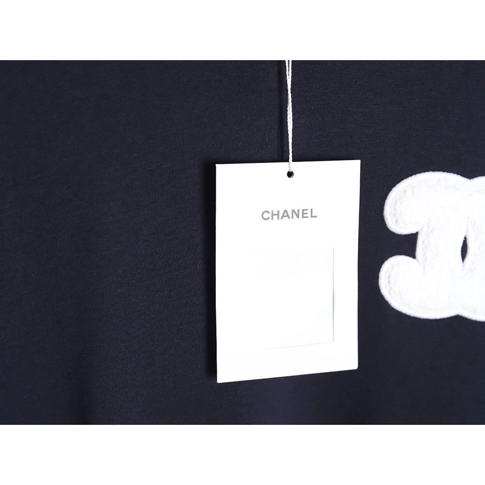 Chanel T Shirt,Tshirt,APPAREL,CHA-16250406
