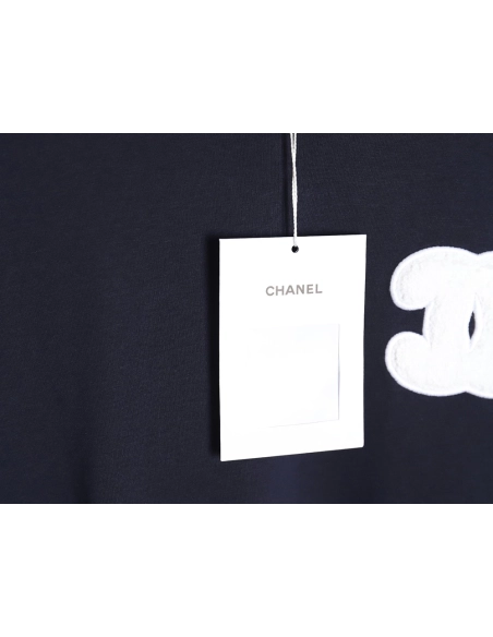 Chanel T Shirt,Tshirt,APPAREL,CHA-16250406