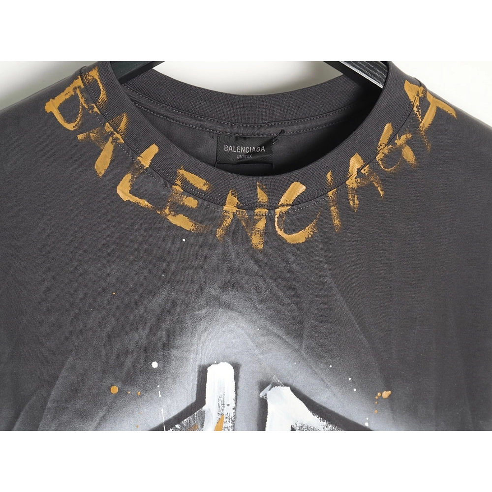 Balenciaga T Shirt,Tshirt,APPAREL,BLCG-17250406