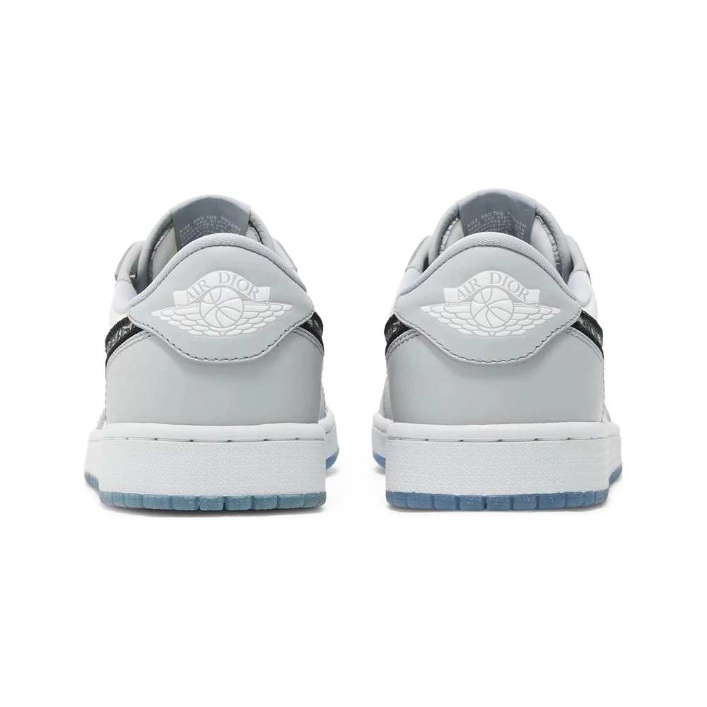 DIOR X AIR JORDAN 1 LOW CN8608 002,AIR JORDAN 1 LOW,Air Jordan