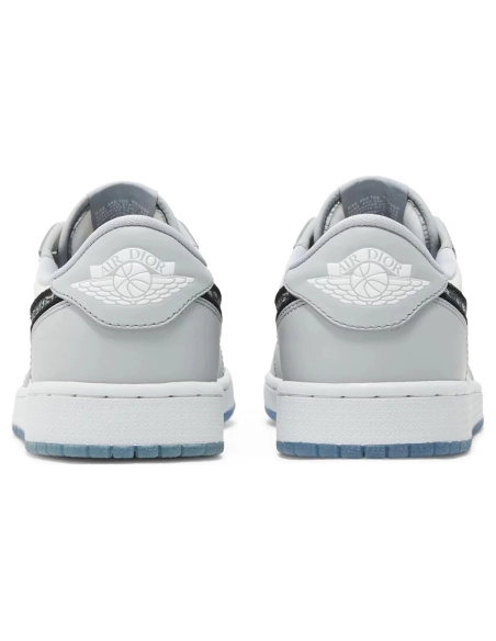 DIOR X AIR JORDAN 1 LOW CN8608 002,AIR JORDAN 1 LOW,Air Jordan