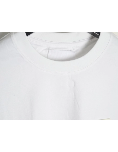 Maison Margiela T Shirt,Tshirt,APPAREL,MM-03250406