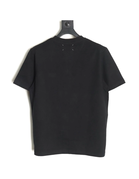 Maison Margiela T Shirt,Tshirt,APPAREL,MM-04250406