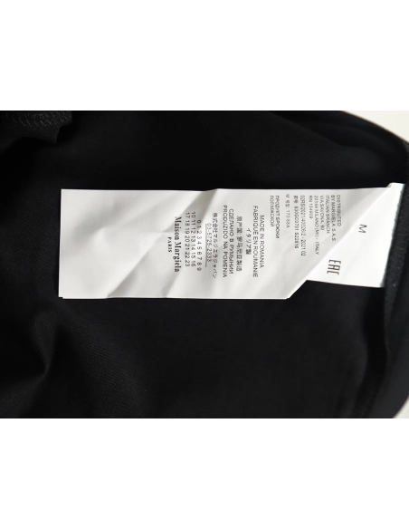 Maison Margiela T Shirt,Tshirt,APPAREL,MM-04250406