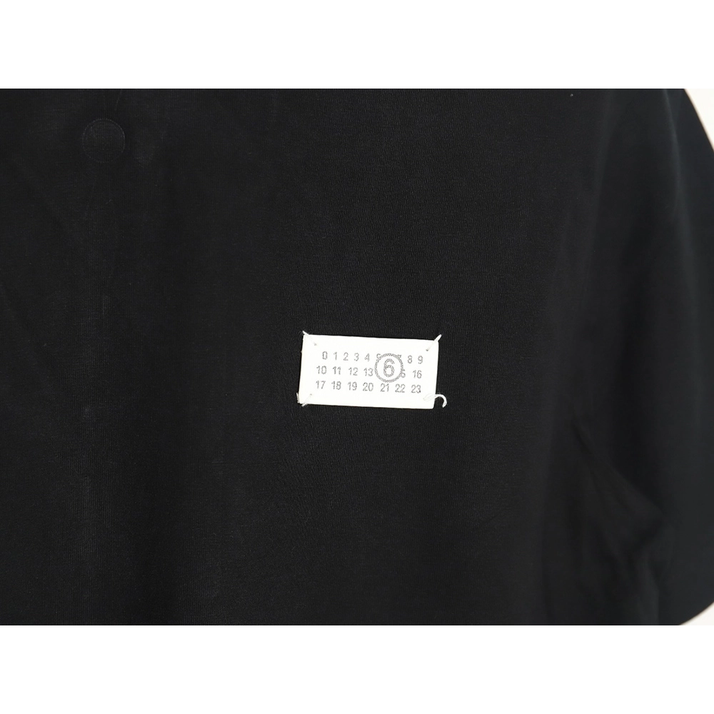 Maison Margiela T Shirt,Tshirt,APPAREL,MM-04250406