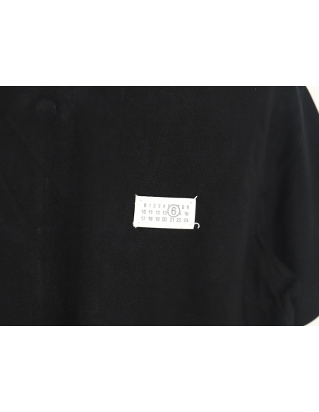 Maison Margiela T Shirt,Tshirt,APPAREL,MM-04250406