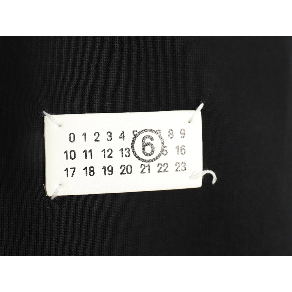 Maison Margiela T Shirt,Tshirt,APPAREL,MM-04250406