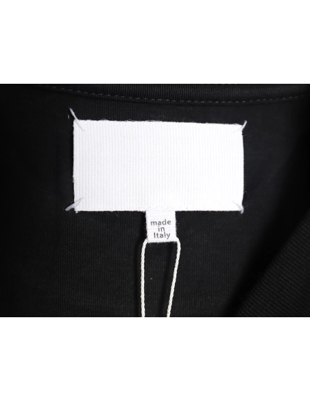 Maison Margiela T Shirt,Tshirt,APPAREL,MM-04250406