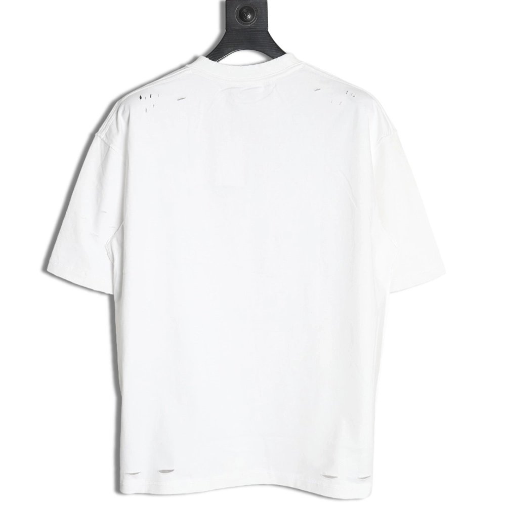 Balenciaga T Shirt,Tshirt,APPAREL,BLCG-05250406
