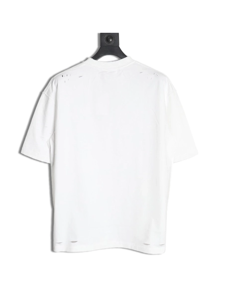 Balenciaga T Shirt,Tshirt,APPAREL,BLCG-05250406