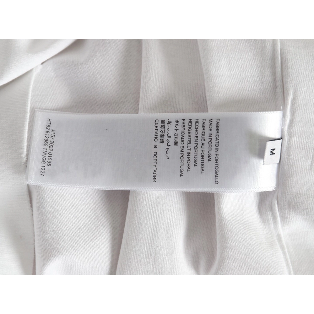 Balenciaga T Shirt,Tshirt,APPAREL,BLCG-05250406