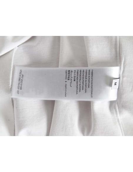 Balenciaga T Shirt,Tshirt,APPAREL,BLCG-05250406